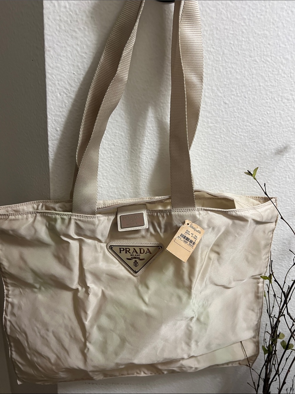 Men Bags Subcategory Identification - Picture 7 of 8